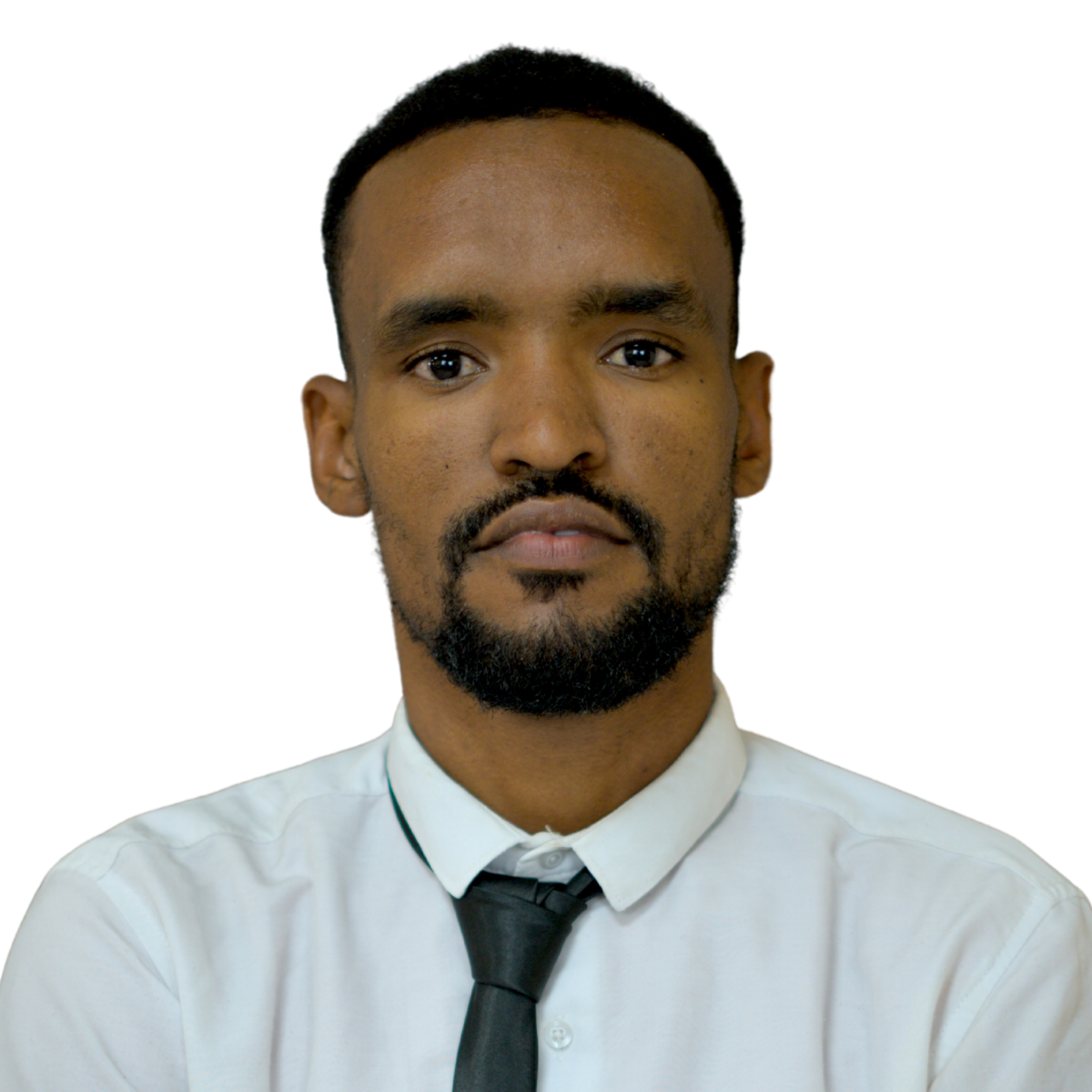 Sidi Mohamed Abdellahi Jeddou